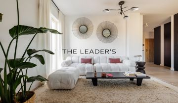 Mieszkanie 3-pokojowe Warszawa Górny Mokotów, ul. Bartłomieja