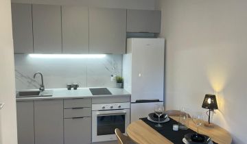 Mieszkanie 1-pokojowe Chorzów, ul. Krzyżowa