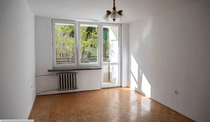 Mieszkanie 2-pokojowe Lublin Tatary, ul. Przyjaźni