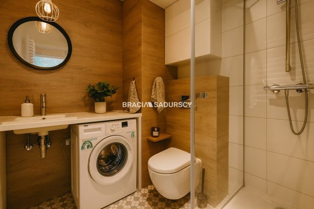 Mieszkanie 4-pokojowe Kraków Czyżyny, ul. bp. Piotra Tomickiego. Zdjęcie 10