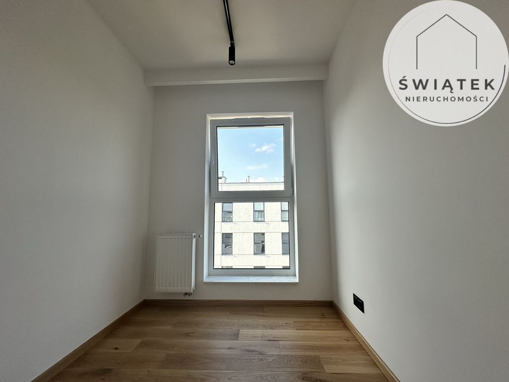 Mieszkanie 3-pokojowe Toruń, ul. Henryka Strobanda. Zdjęcie 8