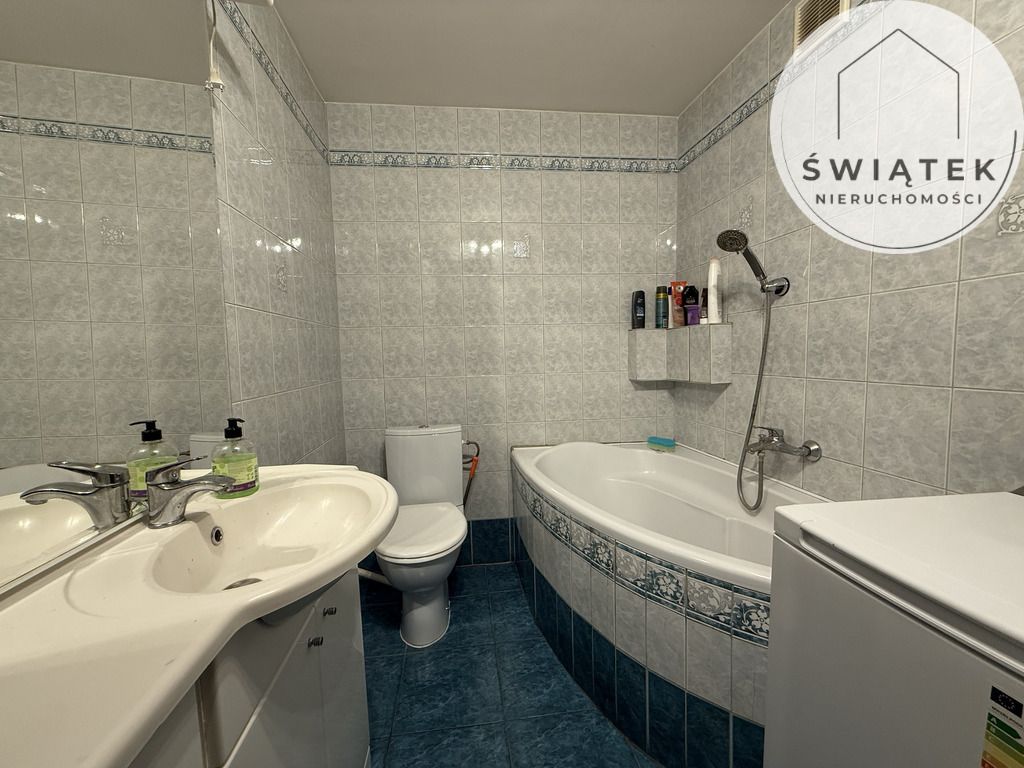 Mieszkanie 2-pokojowe Toruń Centrum, ul. Stefana Czarnieckiego. Zdjęcie 11