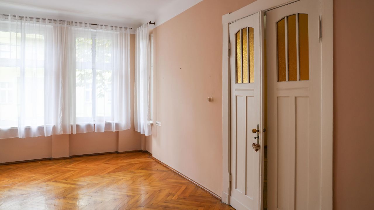 Mieszkanie 5-pokojowe Bydgoszcz Śródmieście, ul. Ignacego Paderewskiego. Zdjęcie 7