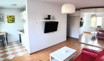 Mieszkanie 1-pokojowe Bydgoszcz Osiedle Leśne