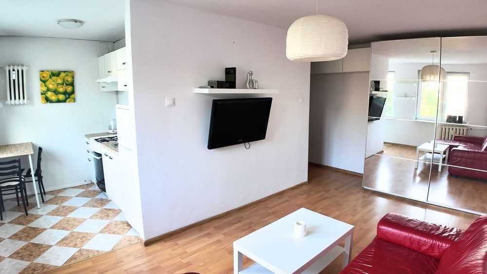 Mieszkanie 1-pokojowe Bydgoszcz Osiedle Leśne. Zdjęcie 2