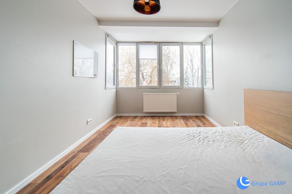 Mieszkanie 3-pokojowe Kraków Czyżyny, ul. Sołtysowska. Zdjęcie 7