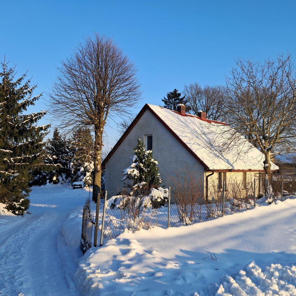 dom wolnostojący, 6 pokoi Gutowo. Zdjęcie 3