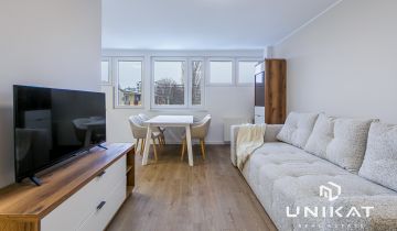 Mieszkanie 2-pokojowe Warszawa Mokotów, ul. Aleksandra Gierymskiego