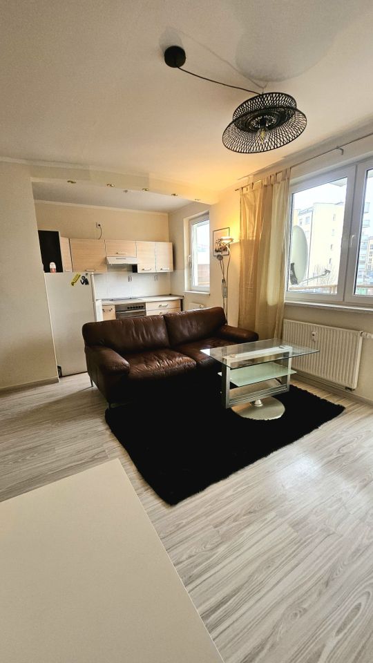 Mieszkanie 2-pokojowe Gorzów Wielkopolski, ul. Batalionów Chłopskich. Zdjęcie 2