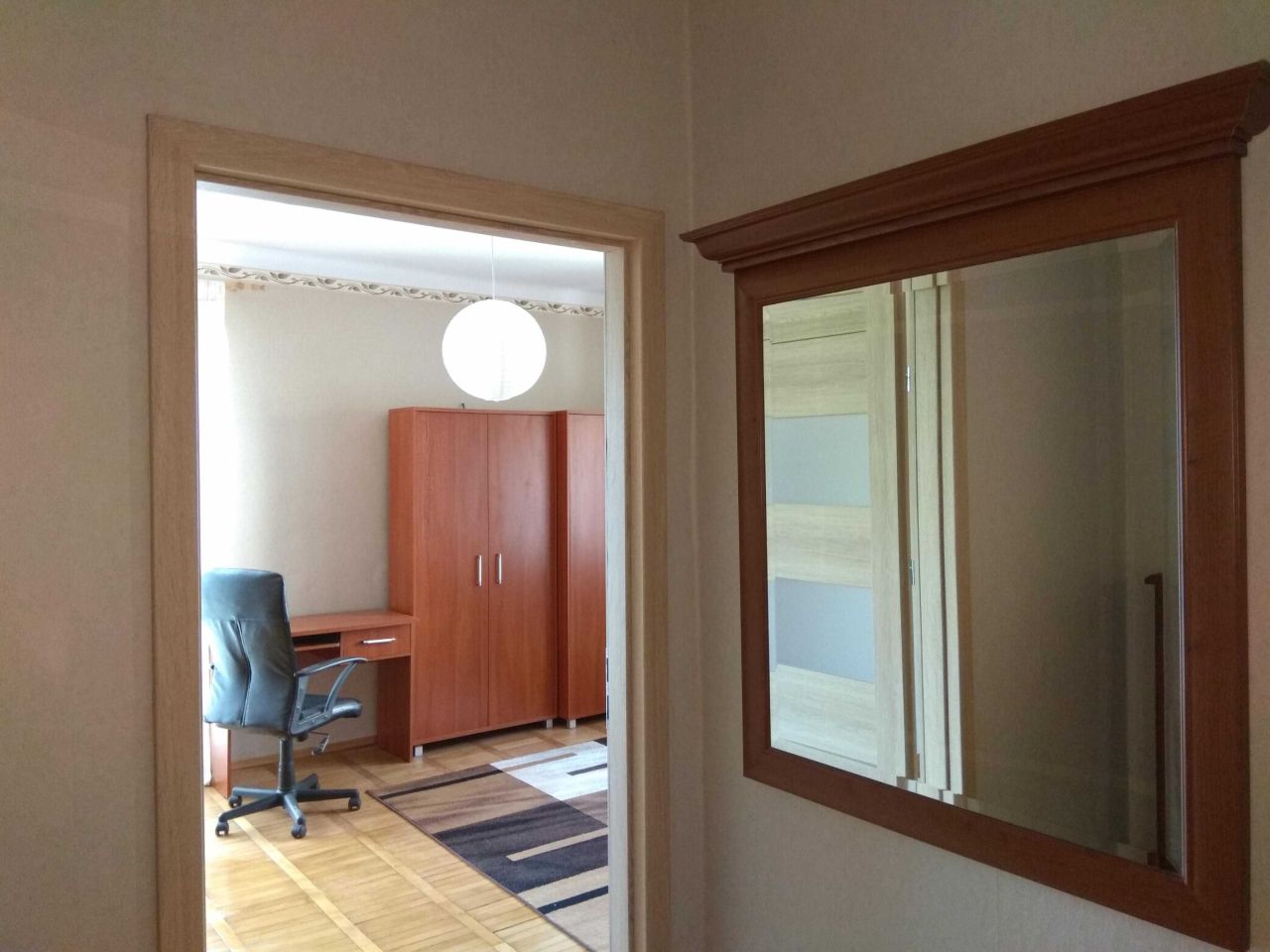 Mieszkanie 1-pokojowe Częstochowa Centrum, ul. gen. bryg. Janusza Gąsiorowskiego. Zdjęcie 7