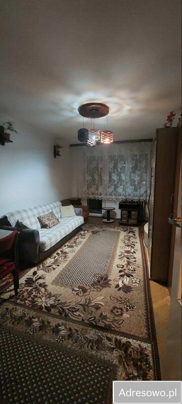 Mieszkanie 2-pokojowe Łomża, ul. Dworna. Zdjęcie 1