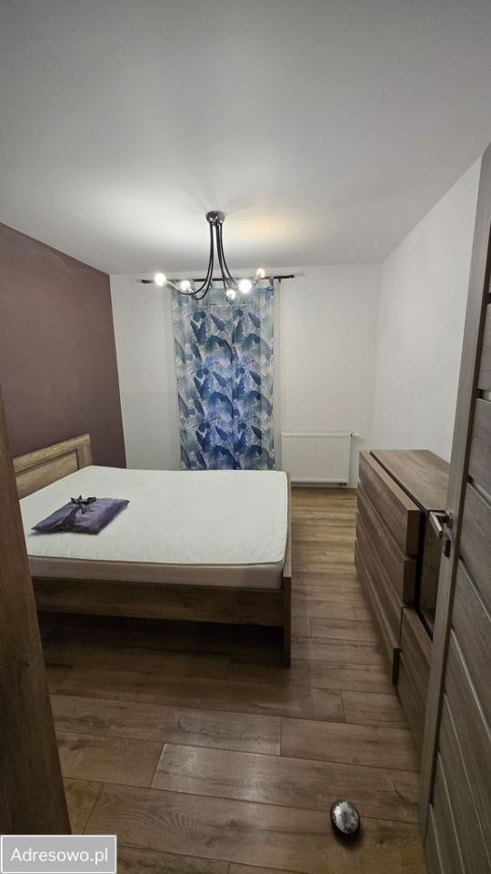 Mieszkanie 2-pokojowe Kraków Podgórze, ul. Kobierzyńska. Zdjęcie 10