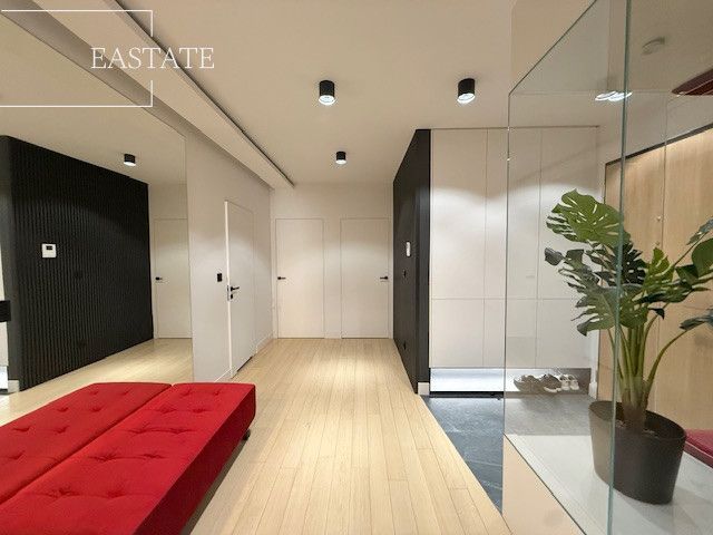 Mieszkanie 3-pokojowe Warszawa Wola, ul. Jana Kazimierza. Zdjęcie 10