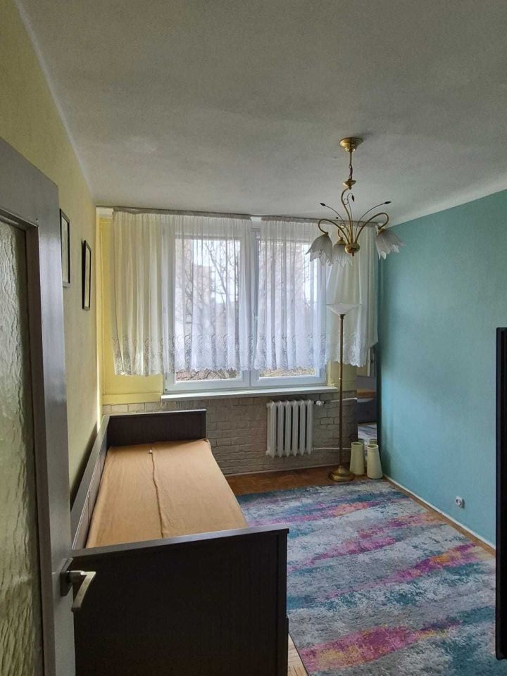 Mieszkanie 3-pokojowe Warszawa Mokotów. Zdjęcie 2