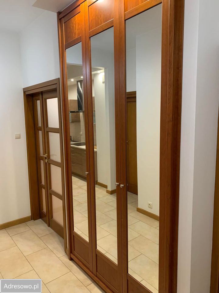 Mieszkanie 2-pokojowe Konstancin-Jeziorna, ul. Kołobrzeska. Zdjęcie 8