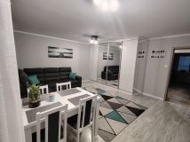 Mieszkanie 2-pokojowe Bartoszyce, ul. Chilmanowicza  3 tel.721 587 193. Zdjęcie 1