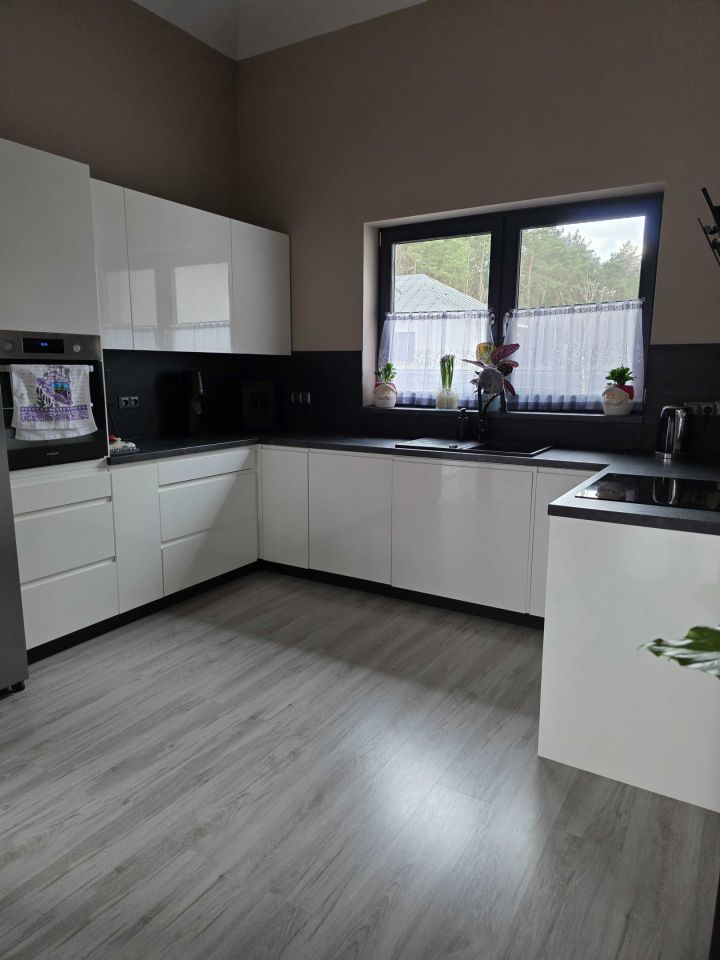 dom wolnostojący Uścikówiec. Zdjęcie 4