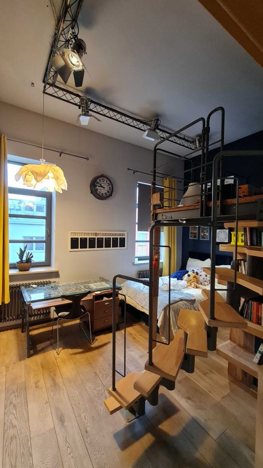 Mieszkanie 2-pokojowe Białystok Centrum. Zdjęcie 7