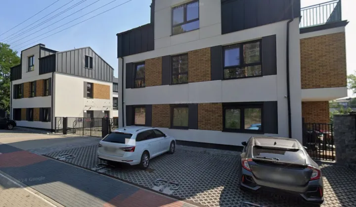 Mieszkanie 3-pokojowe Legionowo Bukowiec, ul. Obrońców Lwowa