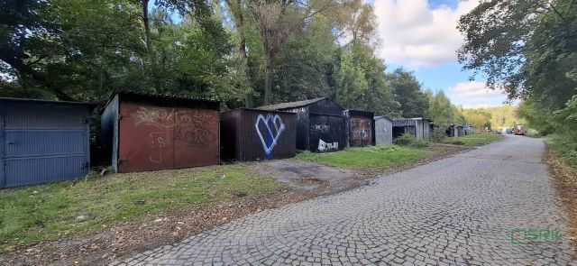 Działka inna Sosnowiec Zagórze, ul. Romana Dmowskiego. Zdjęcie 6