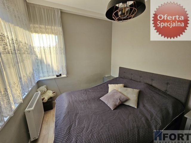 Mieszkanie 5-pokojowe Szczecin Osów, ul. Koziego Wierchu. Zdjęcie 12