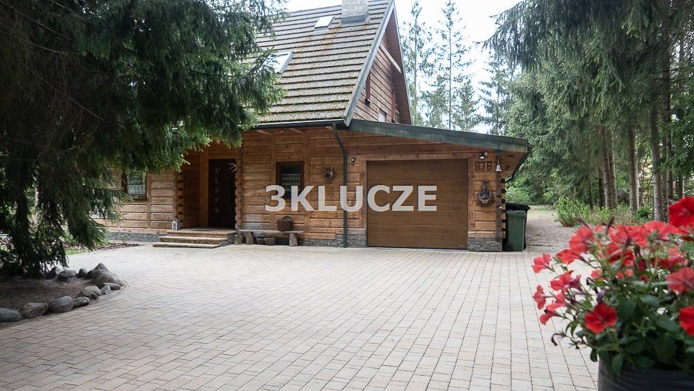 dom wolnostojący, 4 pokoje Nasiłów. Zdjęcie 30