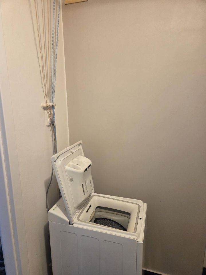 Mieszkanie 2-pokojowe Poznań Grunwald, ul. Sieradzka. Zdjęcie 14