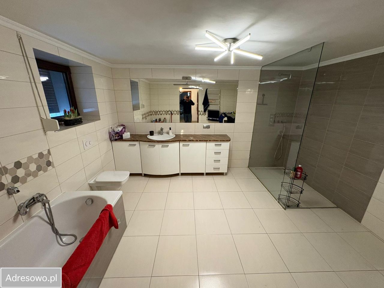 dom wolnostojący, 3 pokoje Rogalice. Zdjęcie 14