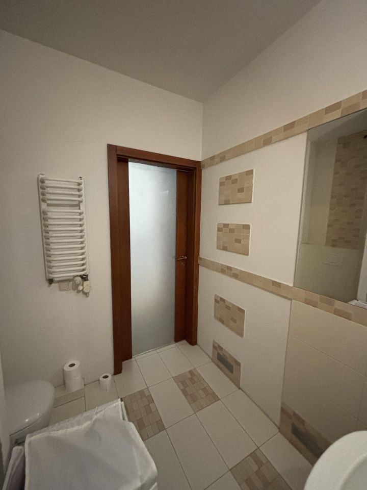 Mieszkanie 1-pokojowe Kraków Śródmieście, ul. Mariana Markowskiego. Zdjęcie 13