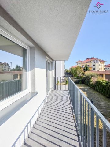 Mieszkanie 2-pokojowe Ostrów Wielkopolski, ul. Zębcowska. Zdjęcie 13