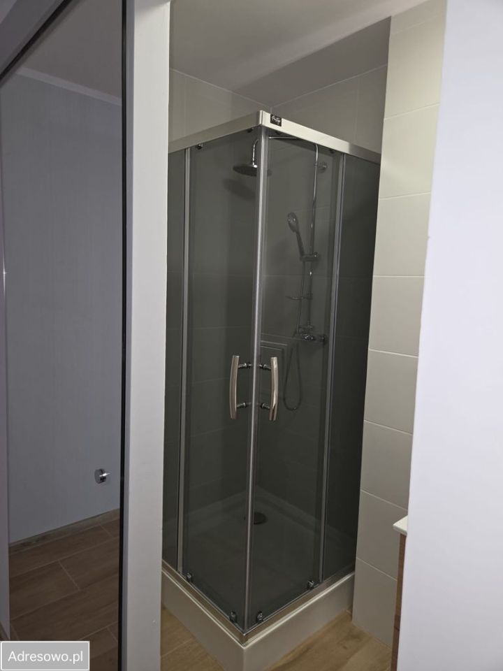 Mieszkanie 3-pokojowe Wrocław Śródmieście, ul. Powstańców Śląskich. Zdjęcie 2