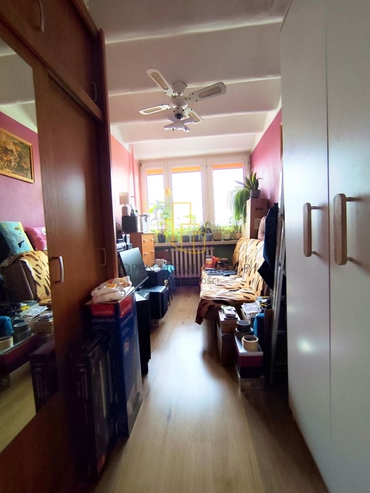 Mieszkanie 2-pokojowe Wrocław, ul. Gajowicka. Zdjęcie 9