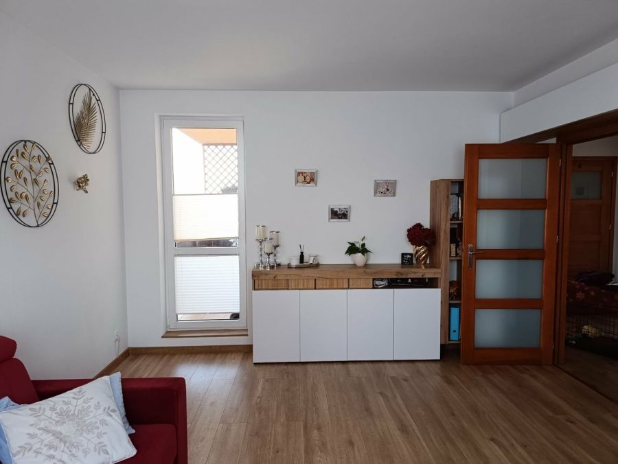 Mieszkanie 2-pokojowe Kowale, ul. Apollina. Zdjęcie 6