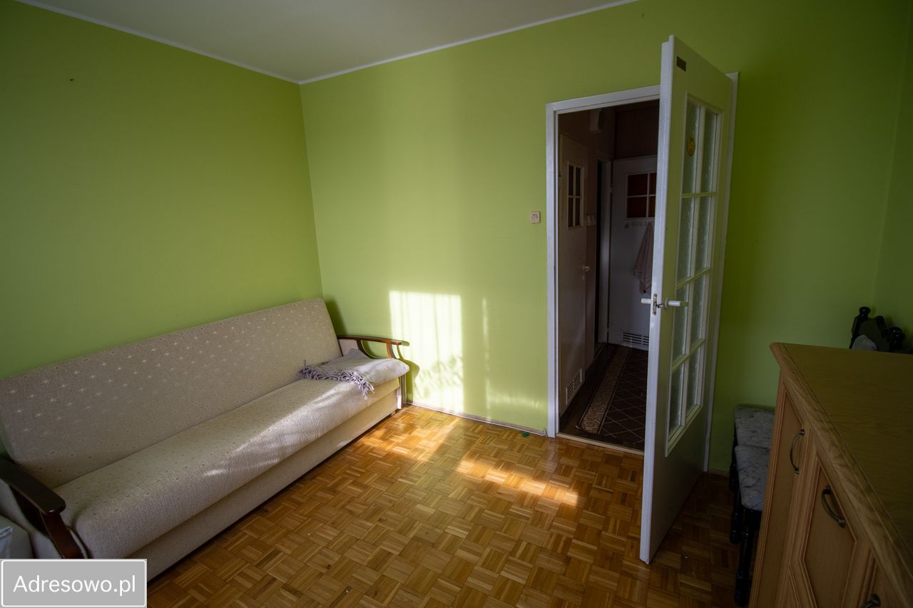 Mieszkanie 2-pokojowe Wrocław Gądów Mały, ul. Stefana Drzewieckiego. Zdjęcie 7