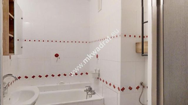 Mieszkanie 2-pokojowe Warszawa Ursynów, ul. Stefana Dembego. Zdjęcie 8