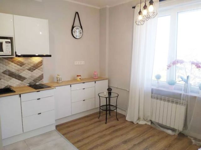 Mieszkanie 1-pokojowe Warszawa Praga-Południe, ul. Budrysów. Zdjęcie 1