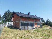dom wolnostojący, 6 pokoi Sitki, ul. Podleśna. Zdjęcie 3