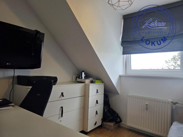 Mieszkanie 3-pokojowe Leszno, os. Ogrody. Zdjęcie 8