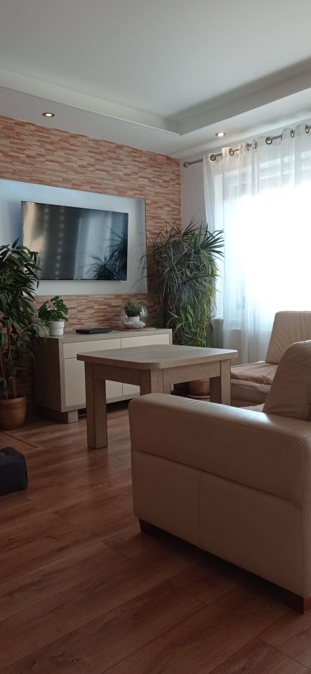 dom szeregowy, 5 pokoi Stargard, ul. Cypriana Kamila Norwida. Zdjęcie 2