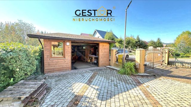 dom wolnostojący, 7 pokoi Pieszyce, ul. Bolka Świdnickiego. Zdjęcie 20