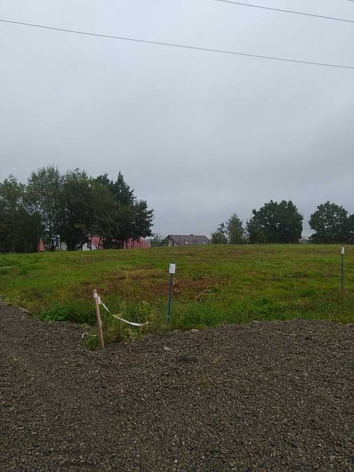 Działka budowlana Równopole. Zdjęcie 3