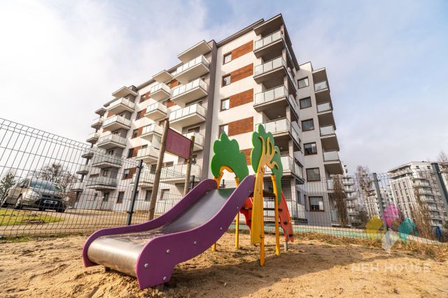 Mieszkanie 4-pokojowe Olsztyn Podgrodzie, ul. Juliana Tuwima. Zdjęcie 18