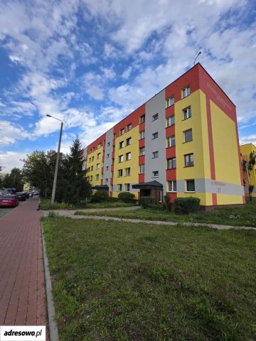 Mieszkanie 1-pokojowe Zawiercie Centrum, ul. Wierzbowa. Zdjęcie 1