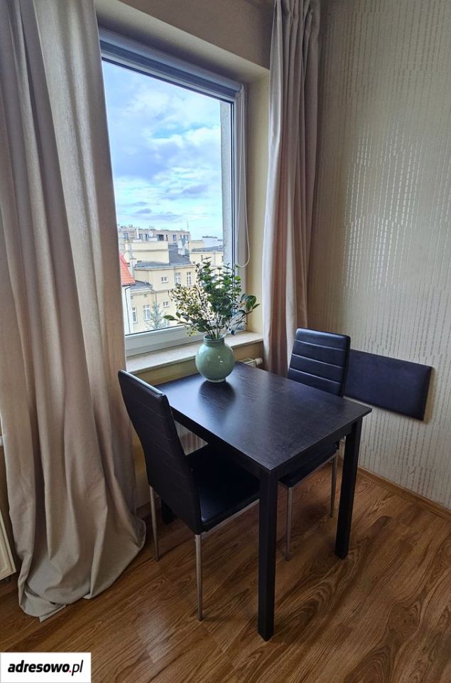 Mieszkanie 2-pokojowe Poznań Stare Miasto, ul. Garbary. Zdjęcie 8