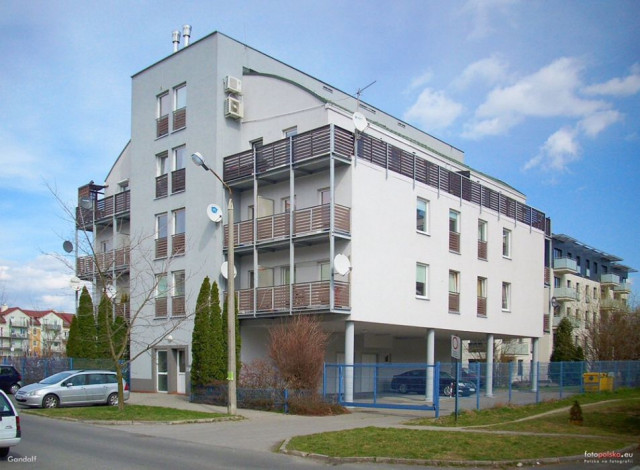Mieszkanie 2-pokojowe Opole. Zdjęcie 1