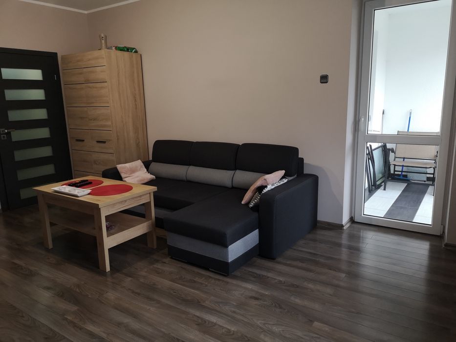 Mieszkanie 2-pokojowe Kalisz Tyniec