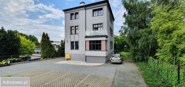 Mieszkanie 2-pokojowe Bielsko-Biała, ul. Żółkiewskiego. Zdjęcie 1