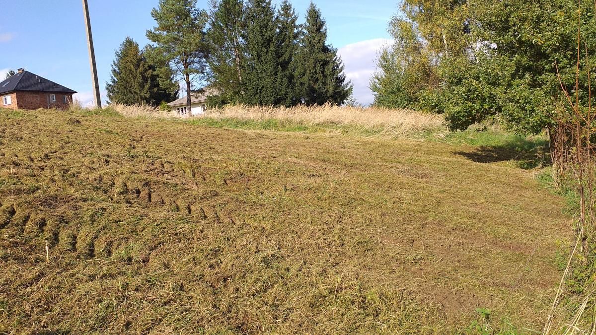 Działka budowlana Wrząsowice, ul. Urocza. Zdjęcie 19