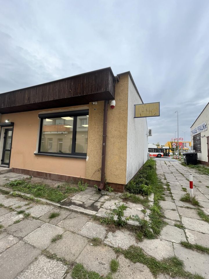 Lokal Radom Michałów, ul. Mieszka I 