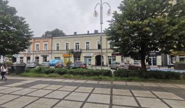 Lokal Częstochowa Centrum, al. Aleja Najświętszej Maryi Panny